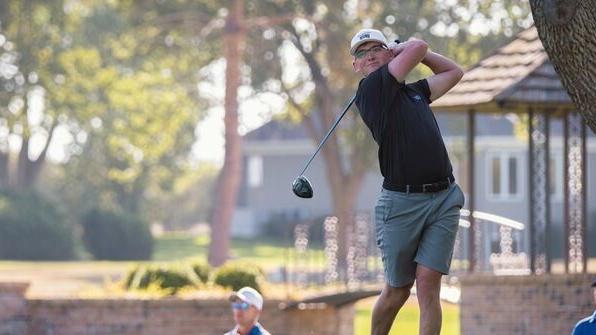 Wynne, Rodgers guide BU to second-place at Crestview Spring Invite